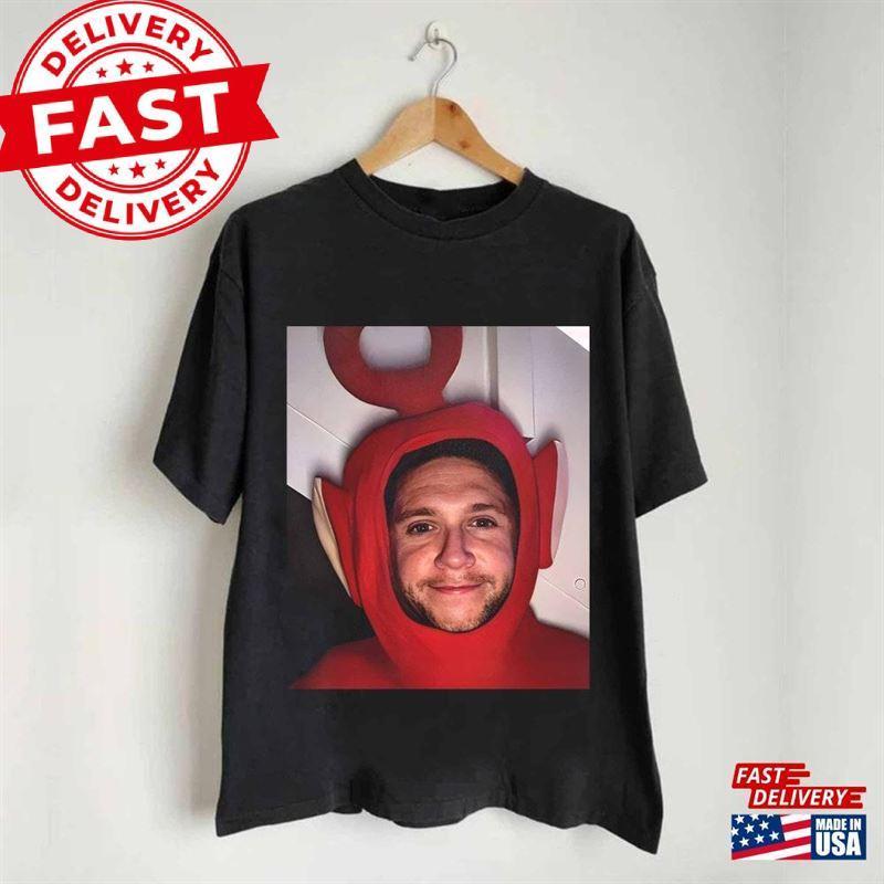 Niall Horan Shirt The Show Tour Music Concert TShirt
